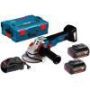 Шліфувальна машина Bosch 18V-10 (0.601.9J4.004) зображення 2