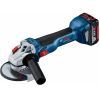 Шліфувальна машина Bosch 18V-10 (0.601.9J4.004)