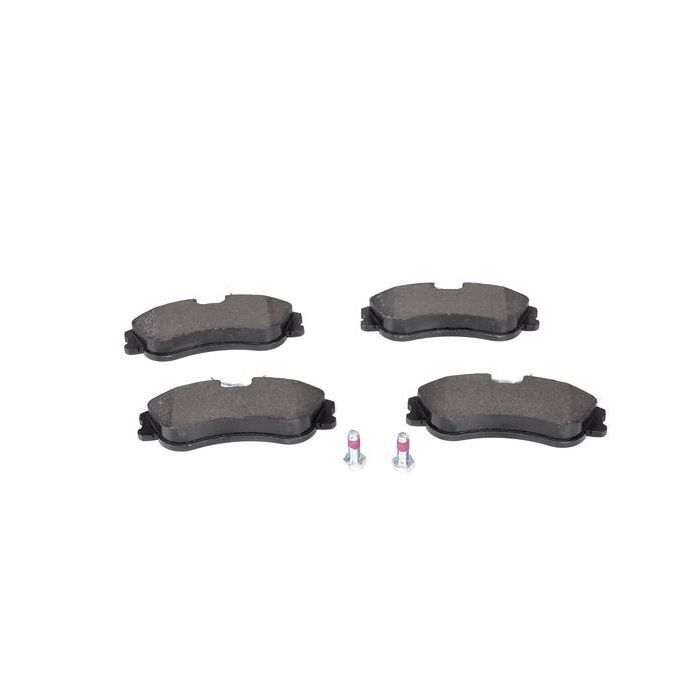 Гальмівні колодки Bosch 0 986 424 583