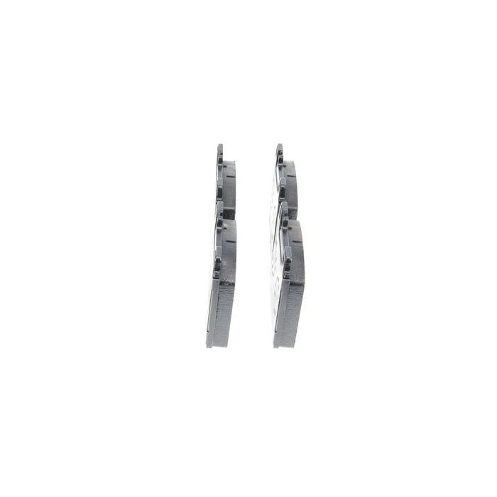 Тормозные колодки Bosch 0 986 460 976 изображение 2