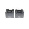 Тормозные колодки Bosch 0 986 460 976 изображение 4