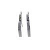 Тормозные колодки Bosch 0 986 460 976 изображение 5