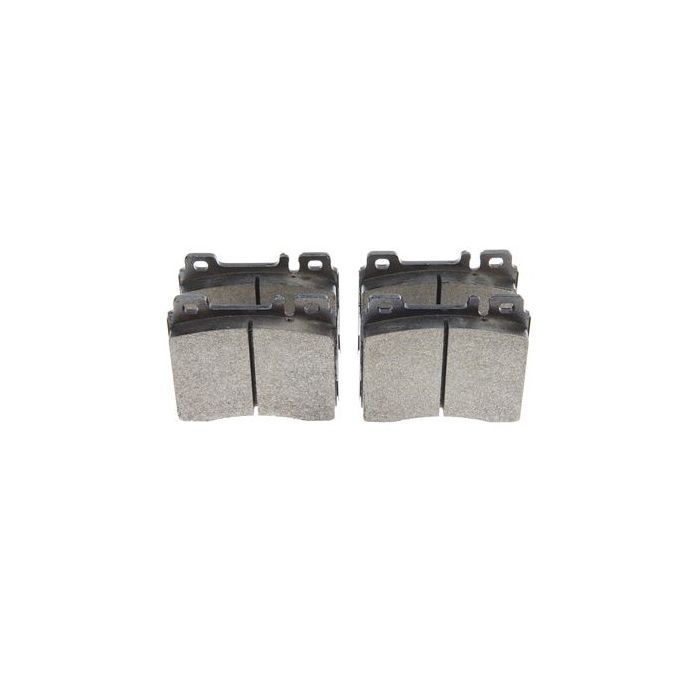 Тормозные колодки Bosch 0 986 460 976 изображение 6