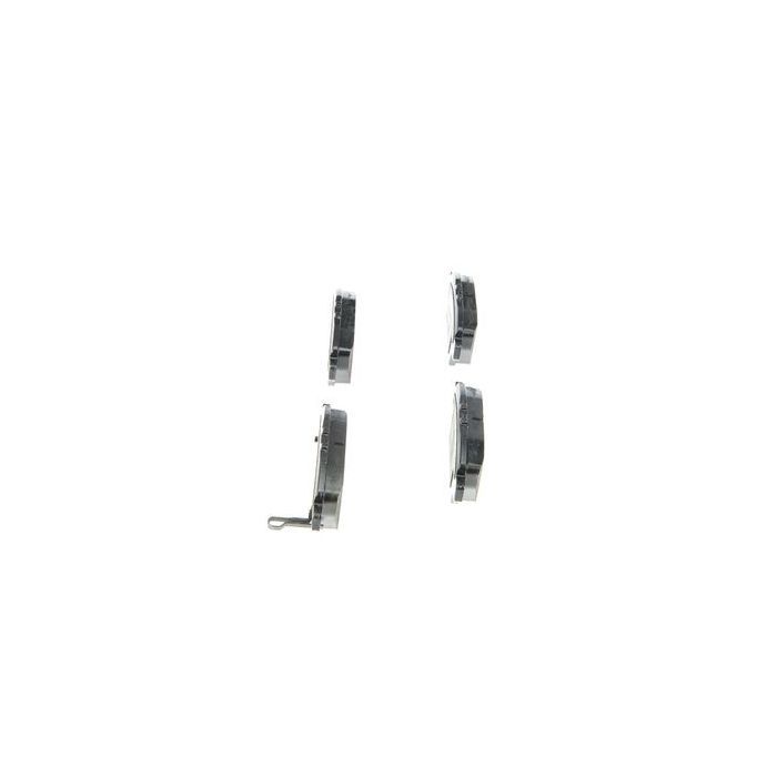 Гальмівні колодки Bosch 0 986 494 369