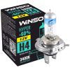 Автолампа WINSO H4 HYPER +60 60/55W (712420) зображення 2