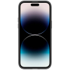 Чохол до мобільного телефона Spigen Apple iPhone 14 Pro Max Ultra Hybrid, Matte Black (ACS04817) зображення 3