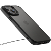 Чохол до мобільного телефона Spigen Apple iPhone 14 Pro Max Ultra Hybrid, Matte Black (ACS04817) зображення 7