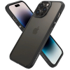Чохол до мобільного телефона Spigen Apple iPhone 14 Pro Max Ultra Hybrid, Matte Black (ACS04817) зображення 8