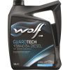 Моторное масло Wolf GUARDTECH 10W40 B4 DIESEL 4л (8303715)