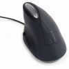 Мышка Gembird MUS-ERGO-03 USB Black (MUS-ERGO-03) изображение 3