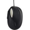 Мышка Gembird MUS-ERGO-03 USB Black (MUS-ERGO-03)