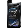 Трансмиссионное масло Wolf VITALTECH 75W90 GL 5 1л (8303906)