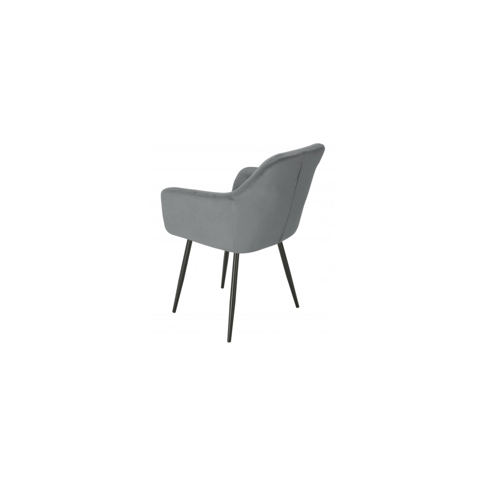 Кухонный стул Special4You Orsa dark grey (E6675) изображение 4
