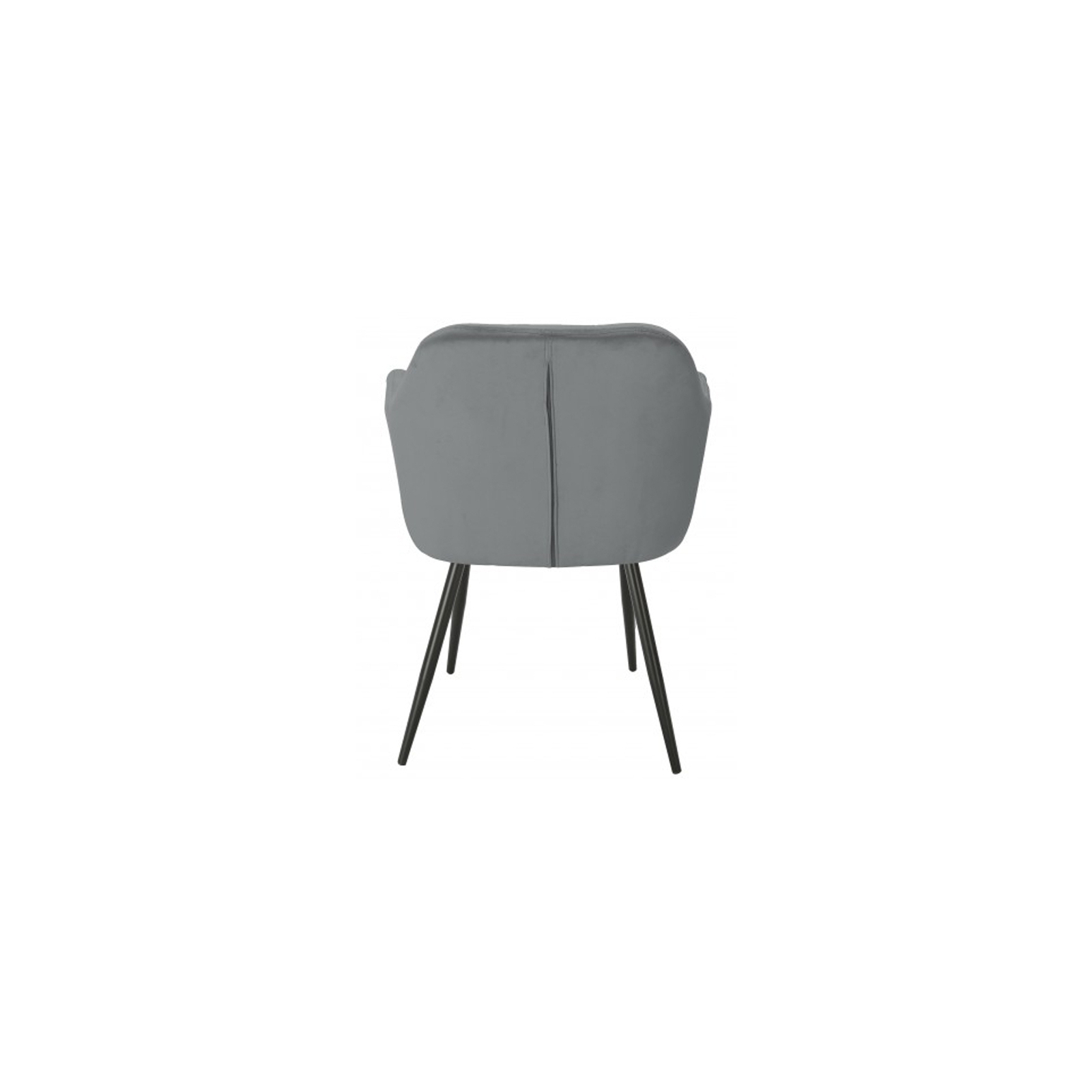 Кухонный стул Special4You Orsa dark grey (E6675) изображение 5