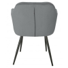Кухонный стул Special4You Orsa dark grey (E6675) изображение 5
