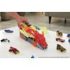Игровой набор Hot Wheels Грузовик-транспортер "Пасть дракона" (GTK42) изображение 4