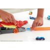 Игровой набор Hot Wheels Грузовик-транспортер "Пасть дракона" (GTK42) изображение 5