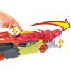 Игровой набор Hot Wheels Грузовик-транспортер "Пасть дракона" (GTK42) изображение 6