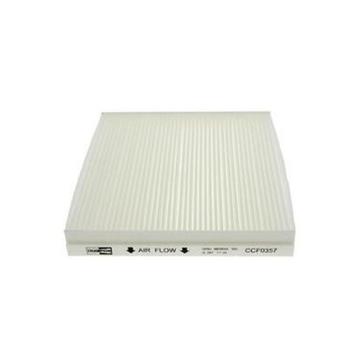 Фільтр салону Champion CCF0357
