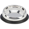 Посуда для собак Trixie Миска металлическая для собак коротконосых пород 250 мл/19 см (4011905252001) изображение 2