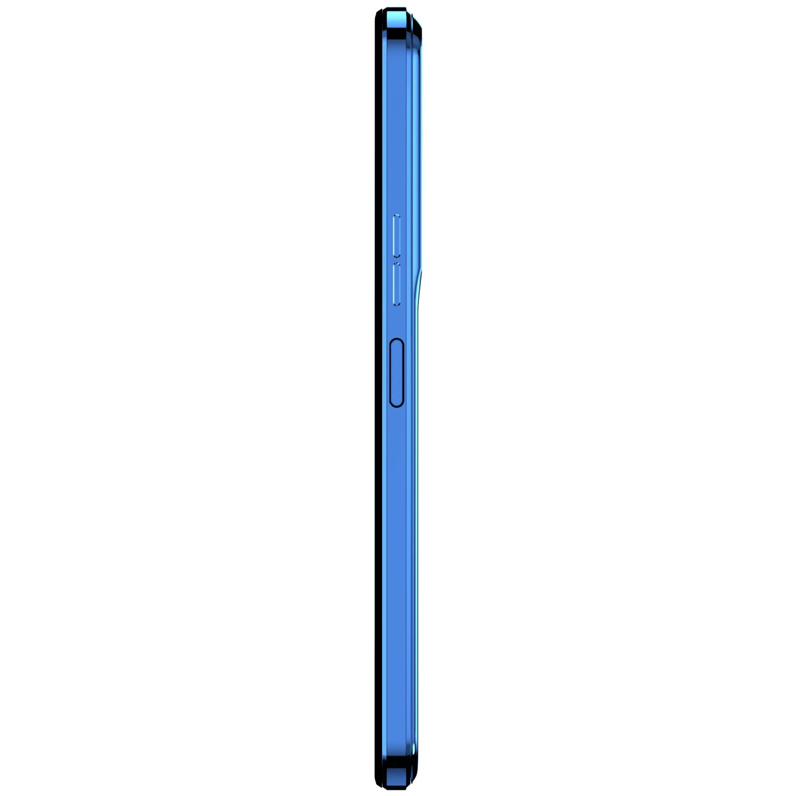 Мобильный телефон Tecno LG6n (POVA NEO-2 4/64Gb) Cyber Blue (4895180789106) изображение 4