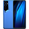 Мобильный телефон Tecno LG6n (POVA NEO-2 6/128Gb) Cyber Blue (4895180789120) изображение 7