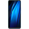 Мобильный телефон Tecno LG6n (POVA NEO-2 6/128Gb) Cyber Blue (4895180789120)