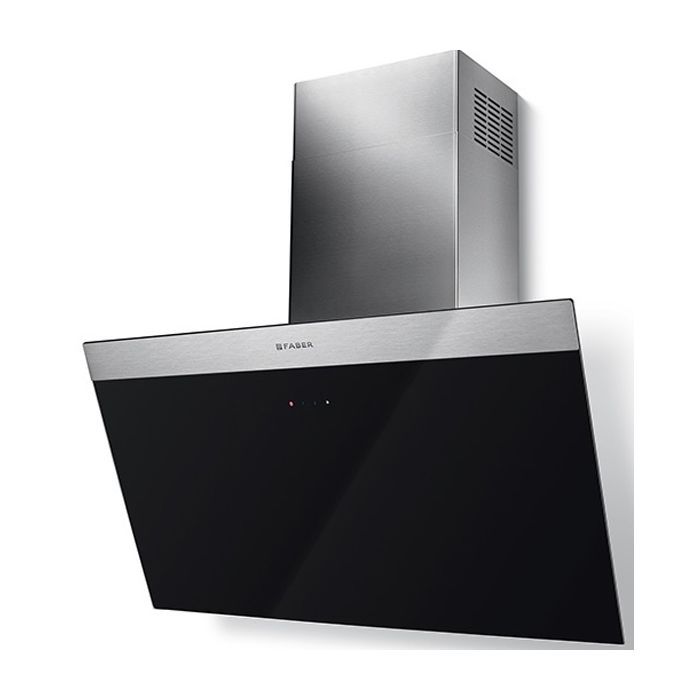 Витяжка кухонна Faber DAISY + BK A55
