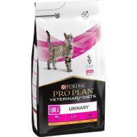 Сухой корм для кошек Purina Pro Plan Veterinary Diets Urinary 5 кг (7613035163942) изображение 2
