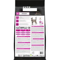 Сухой корм для кошек Purina Pro Plan Veterinary Diets Urinary 5 кг (7613035163942) изображение 3