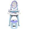 Игровой набор Smoby Toys Фроузен Столик с зеркалом (320244)