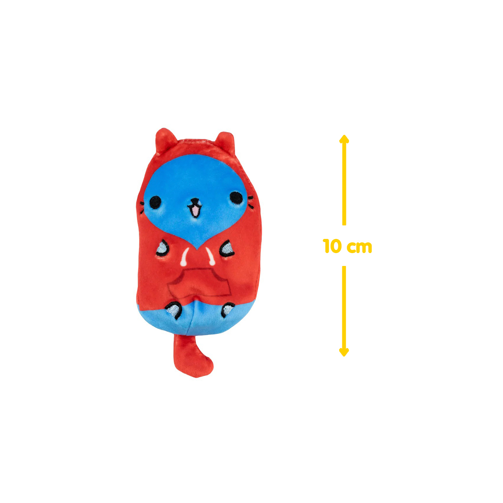 Мягкая игрушка Cats vs Pickles Худи (CVP1002PM-372) изображение 2