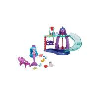 Кукла Enchantimals Аквапарк (HCG03)