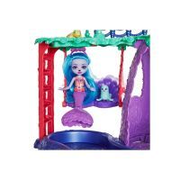 Кукла Enchantimals Аквапарк (HCG03) изображение 2