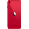Мобільний телефон Apple iPhone SE (2022) 64Gb (PRODUCT) RED (MMXH3) зображення 2