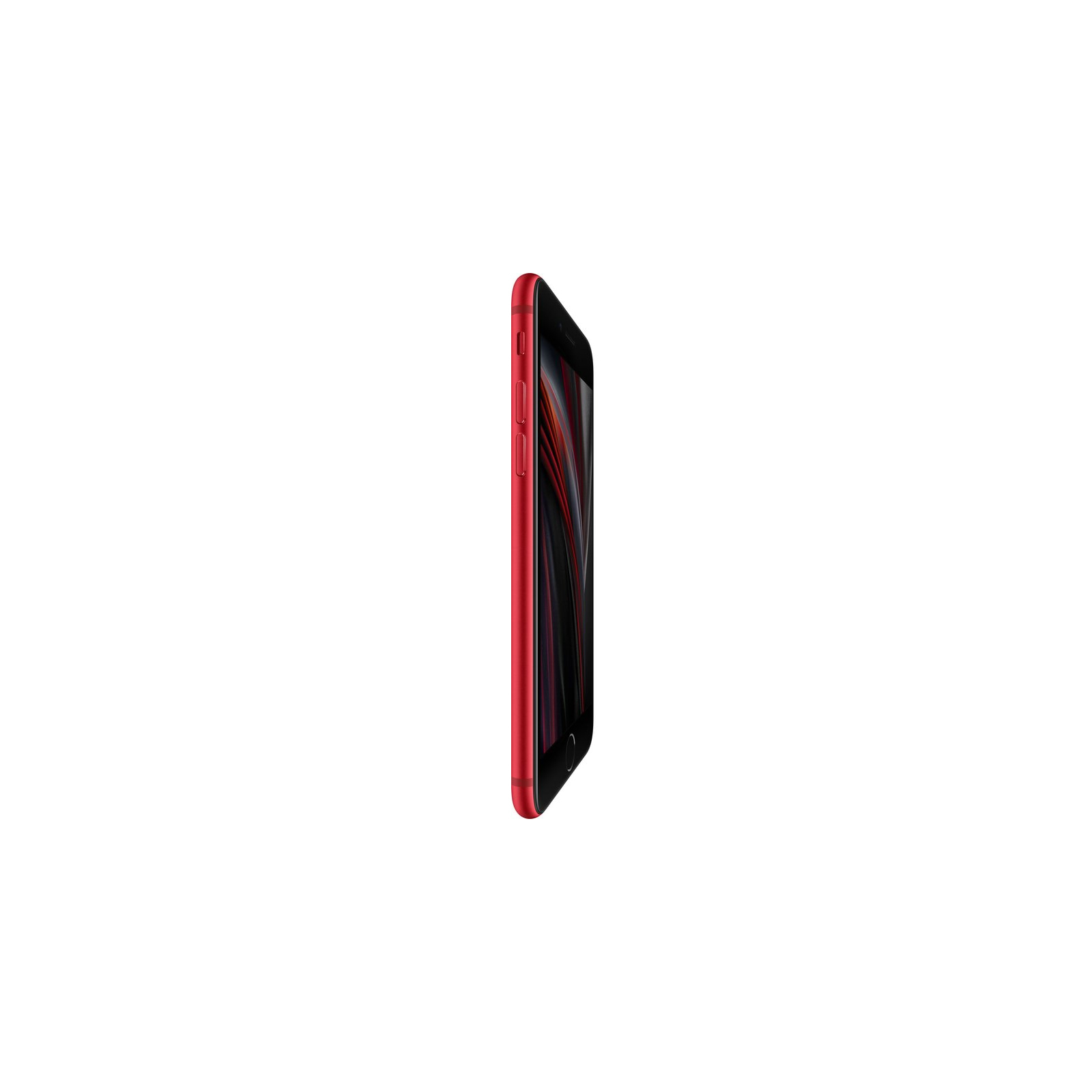 Мобільний телефон Apple iPhone SE (2022) 64Gb (PRODUCT) RED (MMXH3) зображення 3