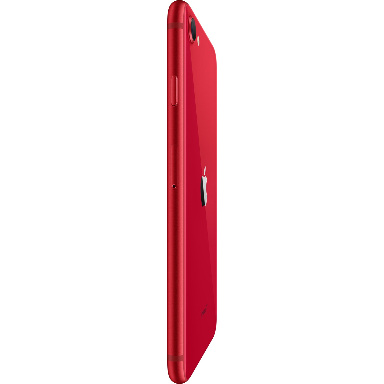 Мобільний телефон Apple iPhone SE (2022) 64Gb (PRODUCT) RED (MMXH3) зображення 4