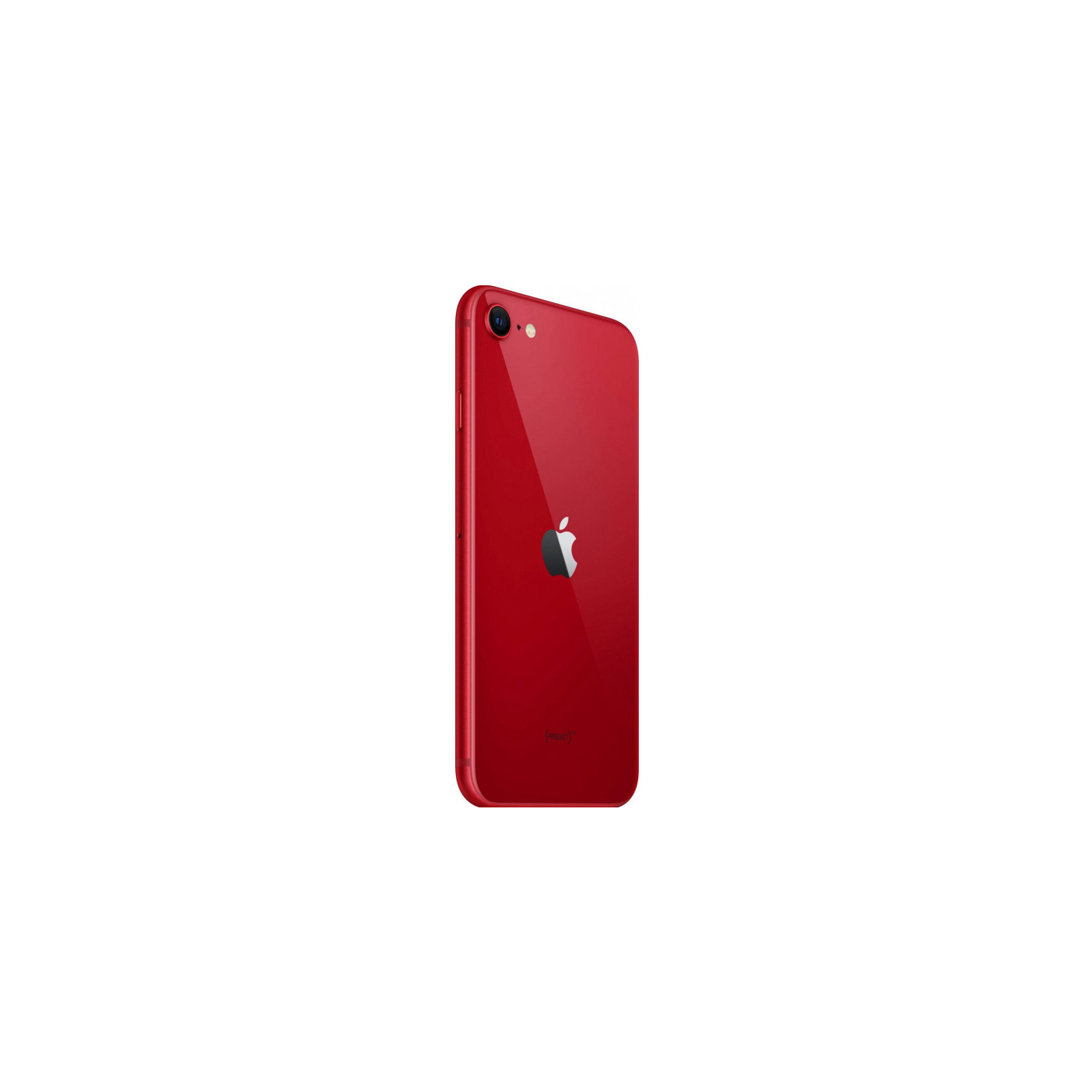 Мобільний телефон Apple iPhone SE (2022) 64Gb (PRODUCT) RED (MMXH3) зображення 6