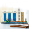 Конструктор LEGO Architecture Сингапур (21057) изображение 5
