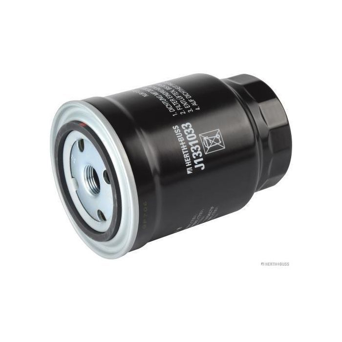 Фільтр паливний HERTH+BUSS JAKOPARTS J1331033