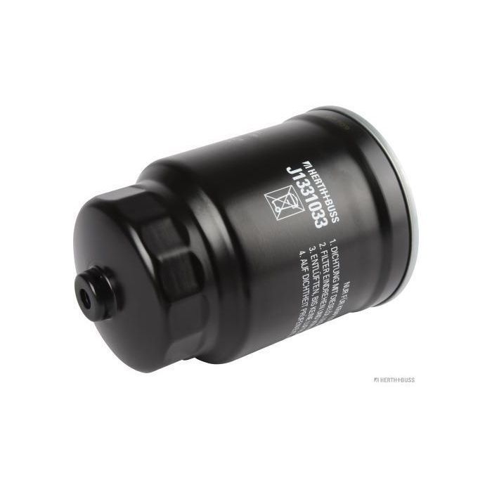 Фільтр паливний HERTH+BUSS JAKOPARTS J1331033 зображення 2
