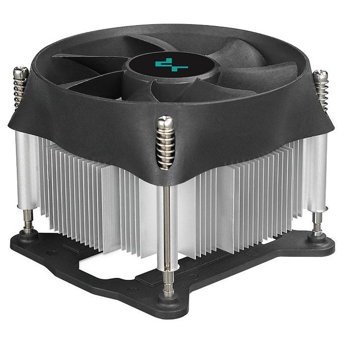 Кулер до процесора Deepcool Theta 31 PWM 1700