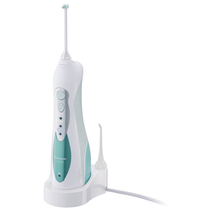 Ирригатор Panasonic EW1313G321 изображение 10
