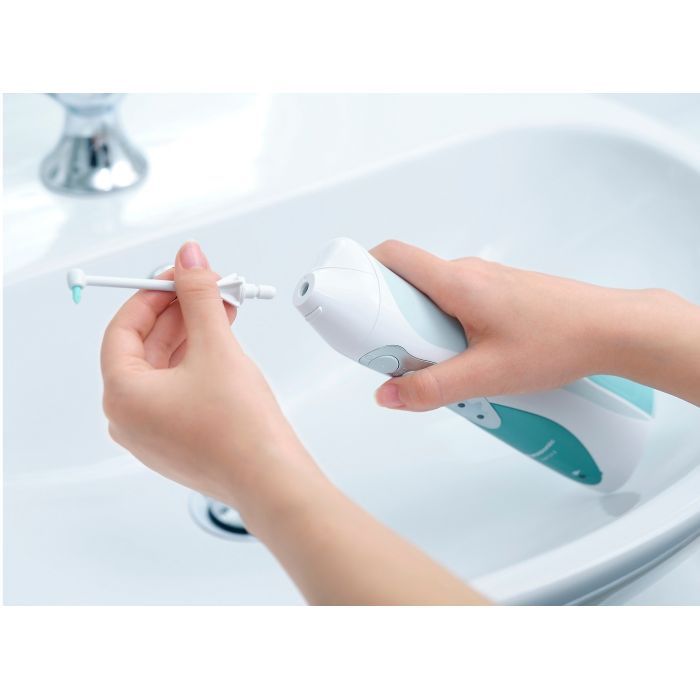Ирригатор Panasonic EW1313G321 изображение 12