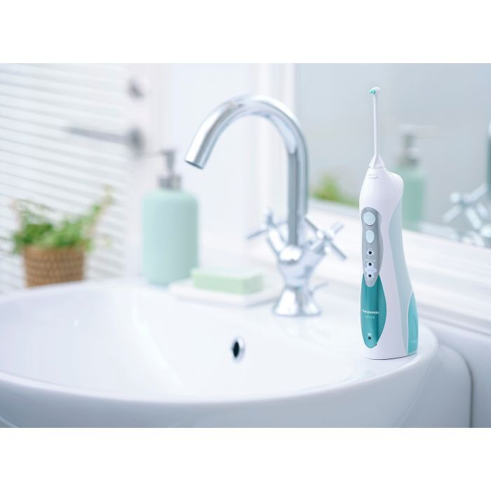 Ирригатор Panasonic EW1313G321 изображение 2