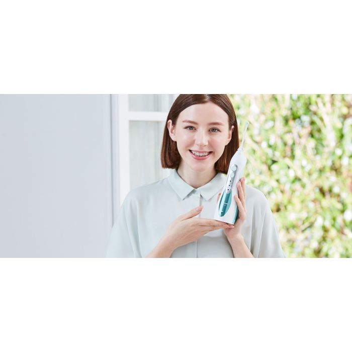 Ирригатор Panasonic EW1313G321 изображение 4