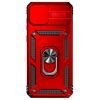 Чехол для мобильного телефона BeCover Military Samsung Galaxy A04 SM-A045 Red (708218)