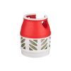 Побутовий газовий балон Hexagon Ragasco HR12.5L (100578)