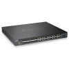 Коммутатор сетевой ZyXel XS3800-28-ZZ0101F изображение 2