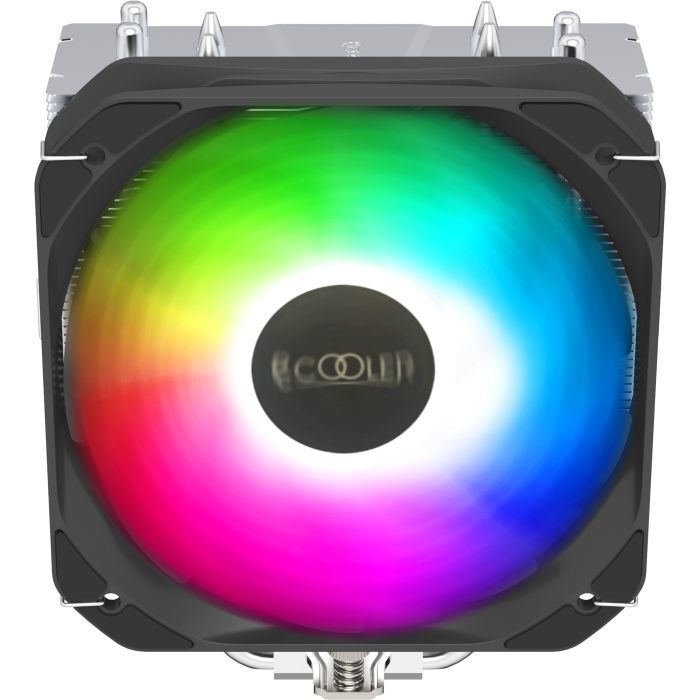 Кулер до процесора PcCooler PALADIN 400 ARGB зображення 5